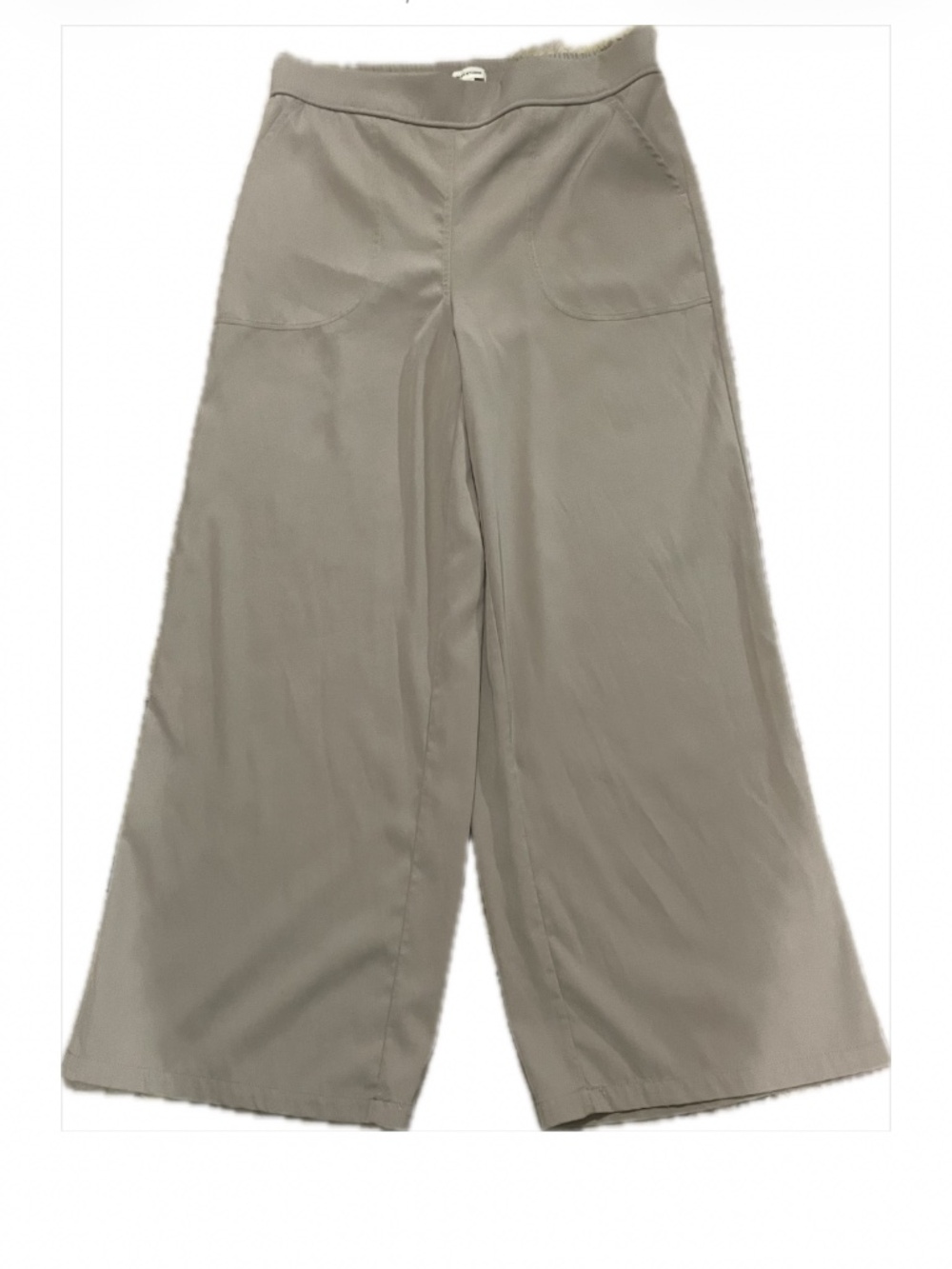 Max Studio Wide Leg Pant